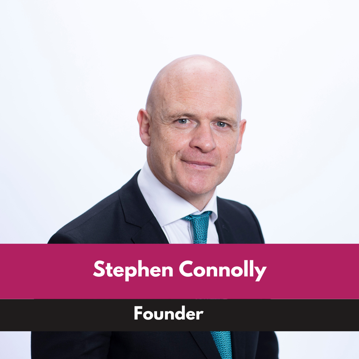 Stephen Connolly